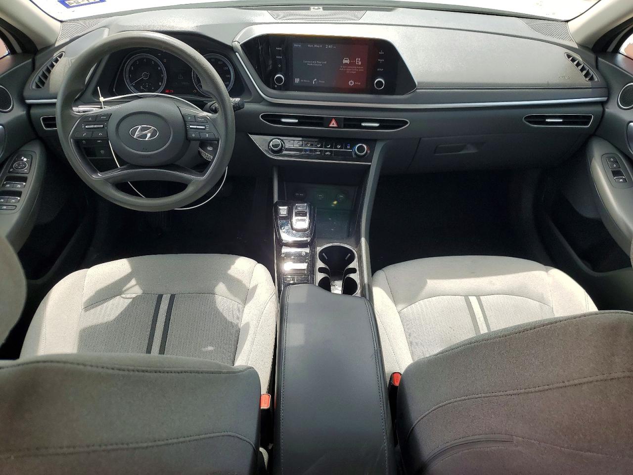 2021 HYUNDAI SONATA