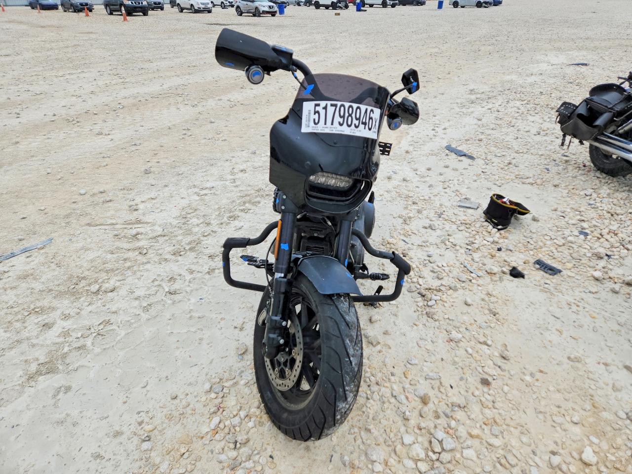2018 HARLEY-DAVIDSON ALL OTHER