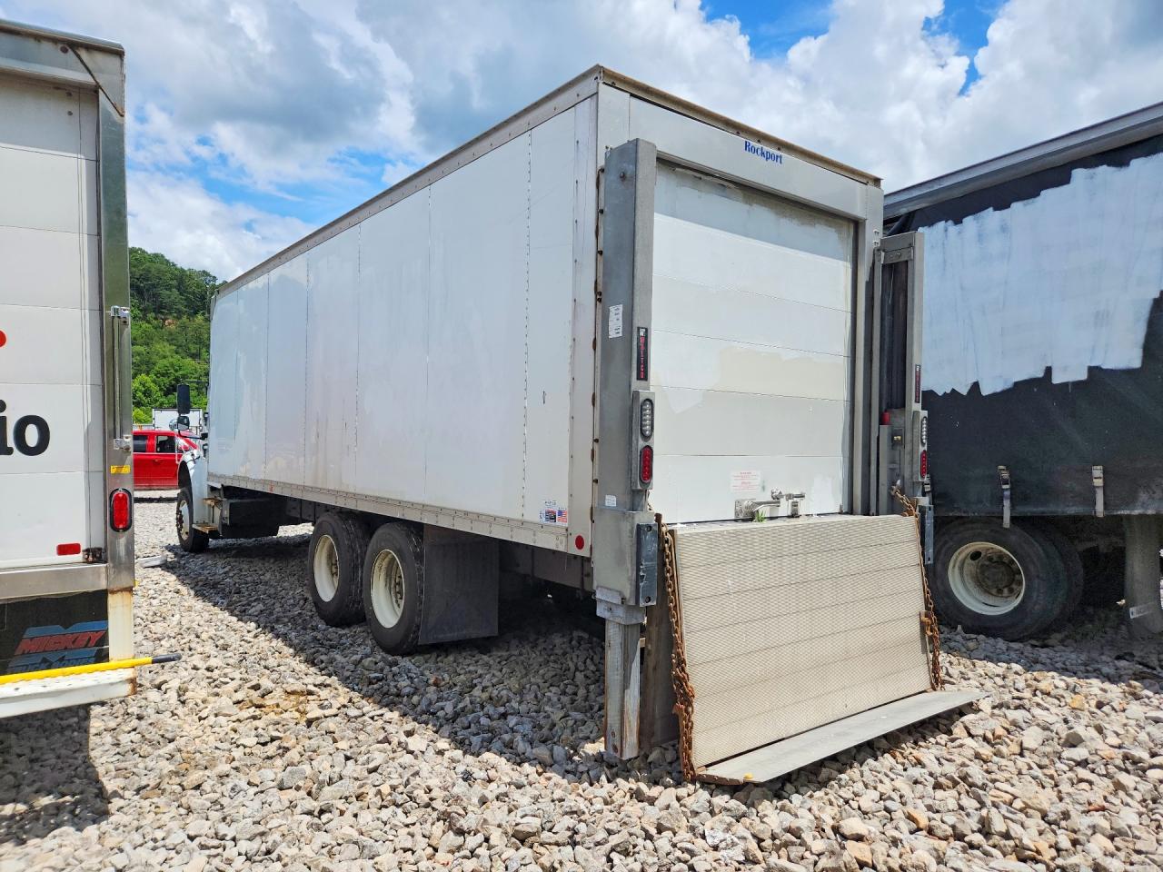 2020 FREIGHTLINER ALL OTHER
