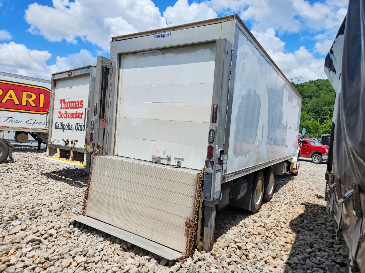 2020 FREIGHTLINER ALL OTHER