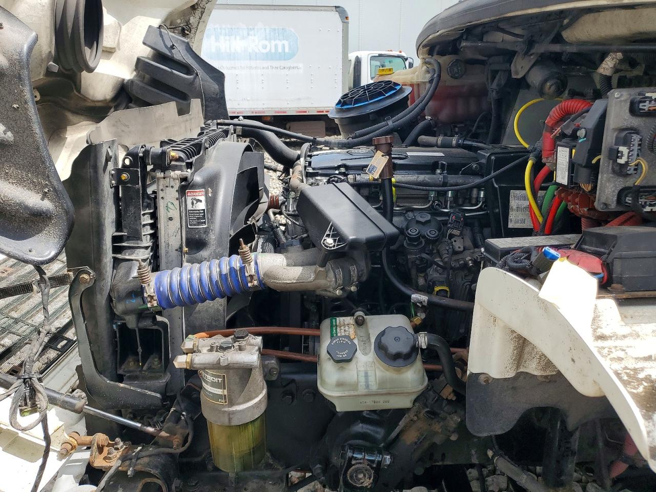 2020 FREIGHTLINER ALL OTHER