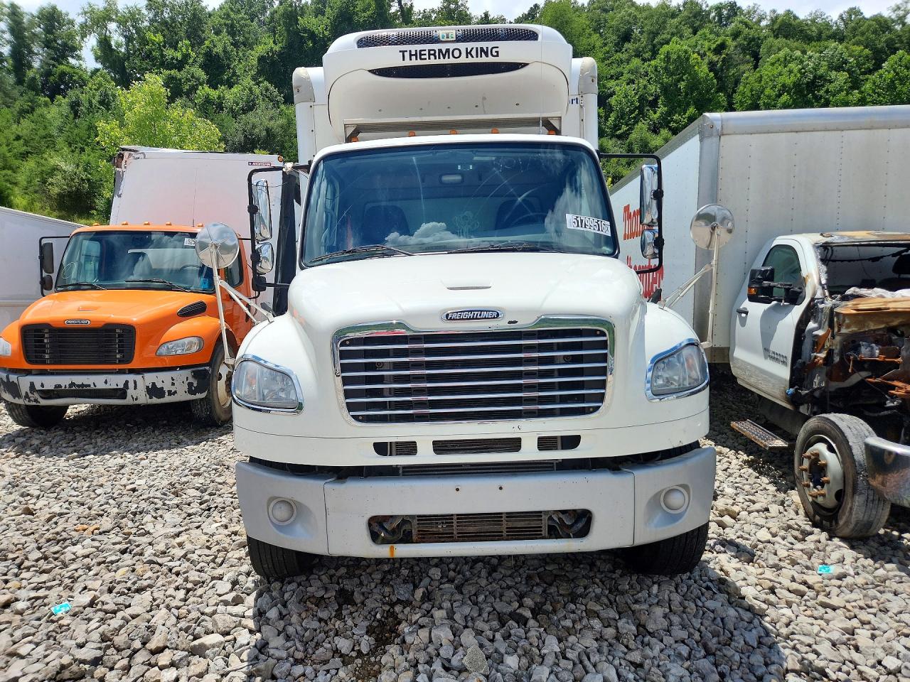 2020 FREIGHTLINER ALL OTHER