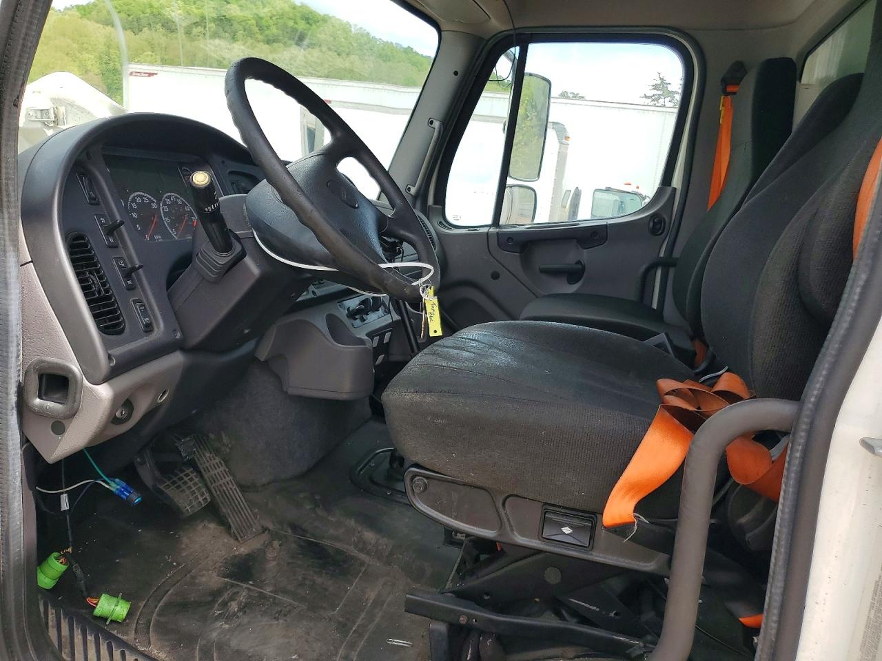 2020 FREIGHTLINER ALL OTHER