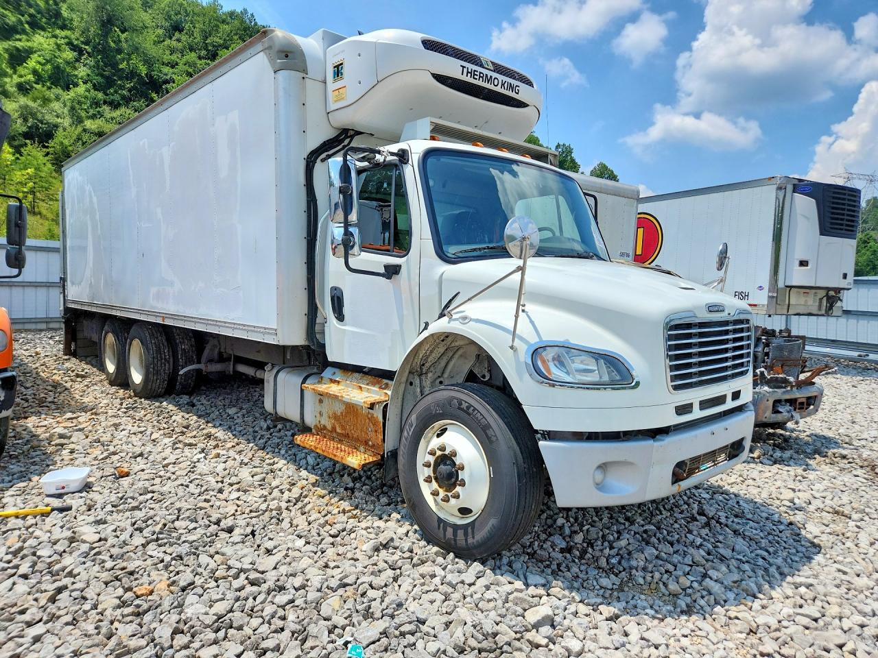 2020 FREIGHTLINER ALL OTHER