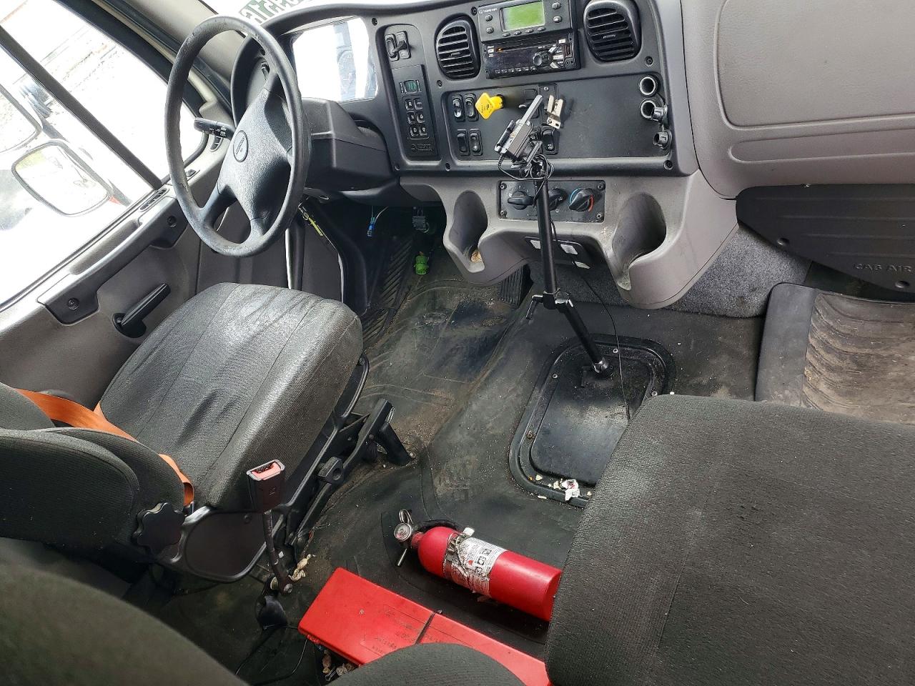 2020 FREIGHTLINER ALL OTHER