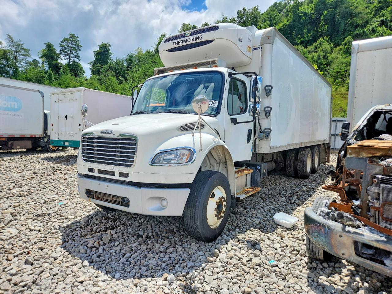 2020 FREIGHTLINER ALL OTHER