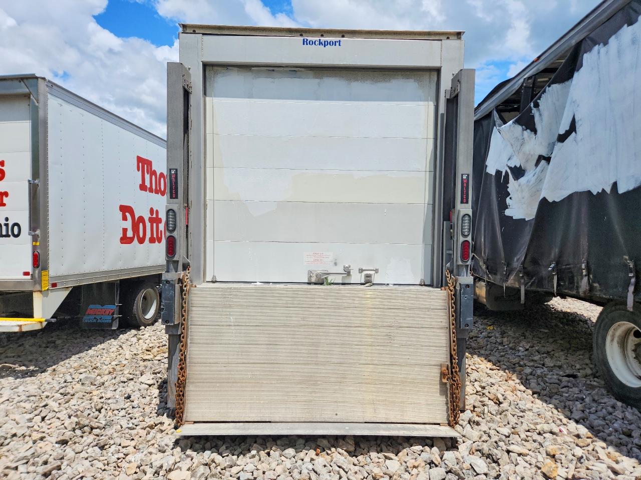 2020 FREIGHTLINER ALL OTHER