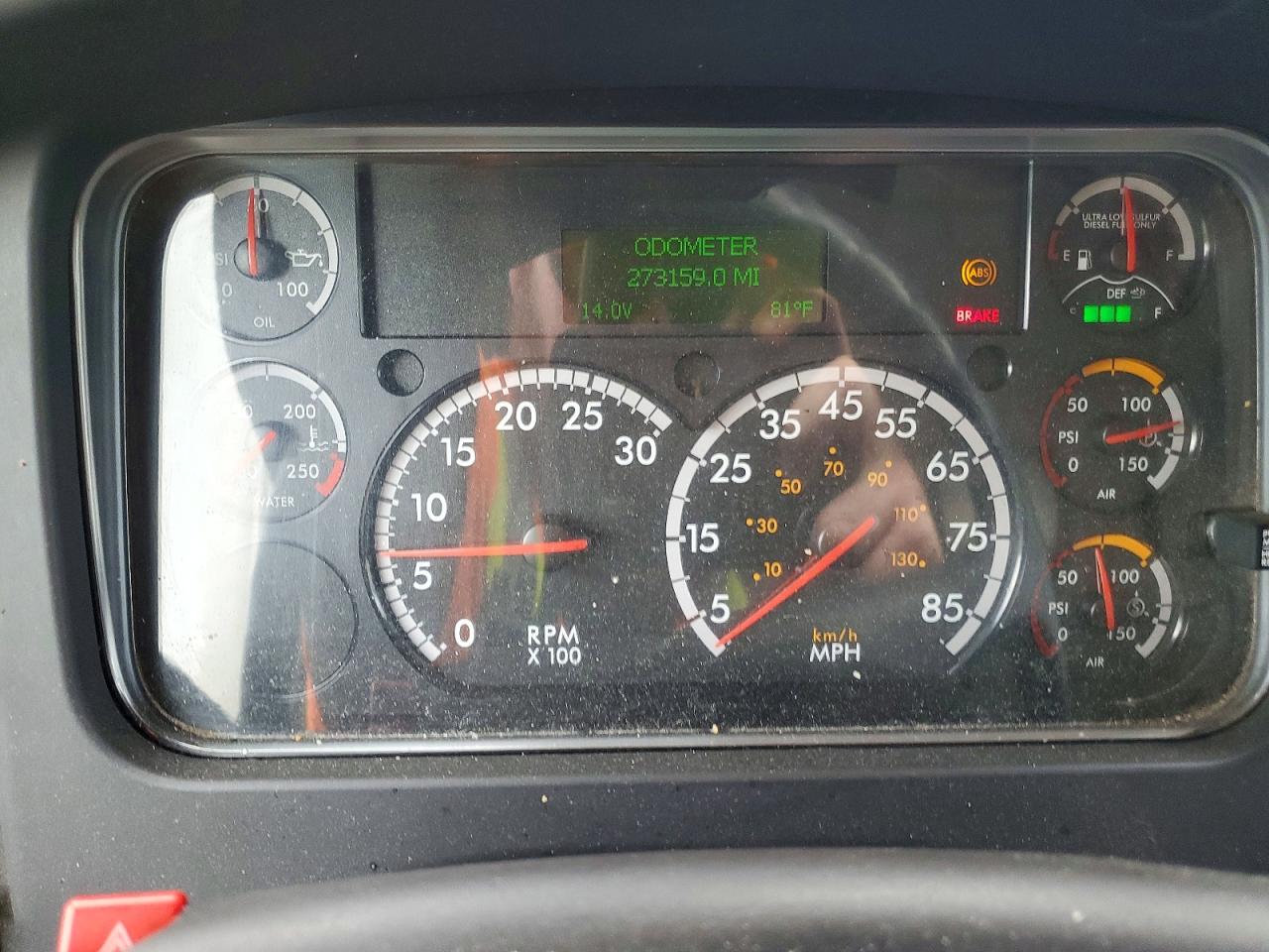 2020 FREIGHTLINER ALL OTHER