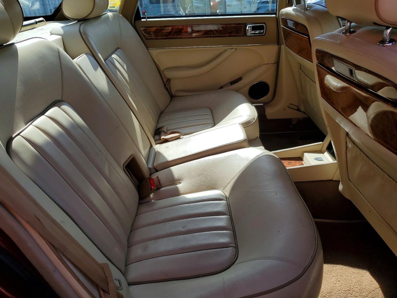 1994 JAGUAR XJ