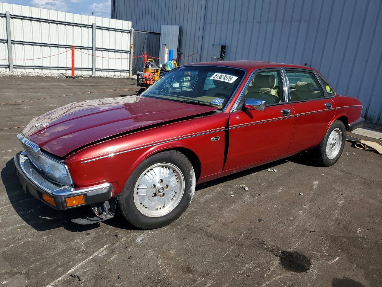 1994 JAGUAR XJ