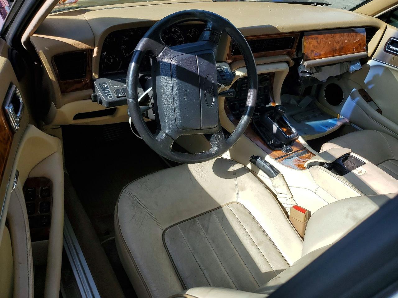 1994 JAGUAR XJ