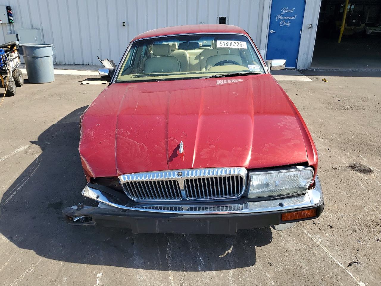 1994 JAGUAR XJ