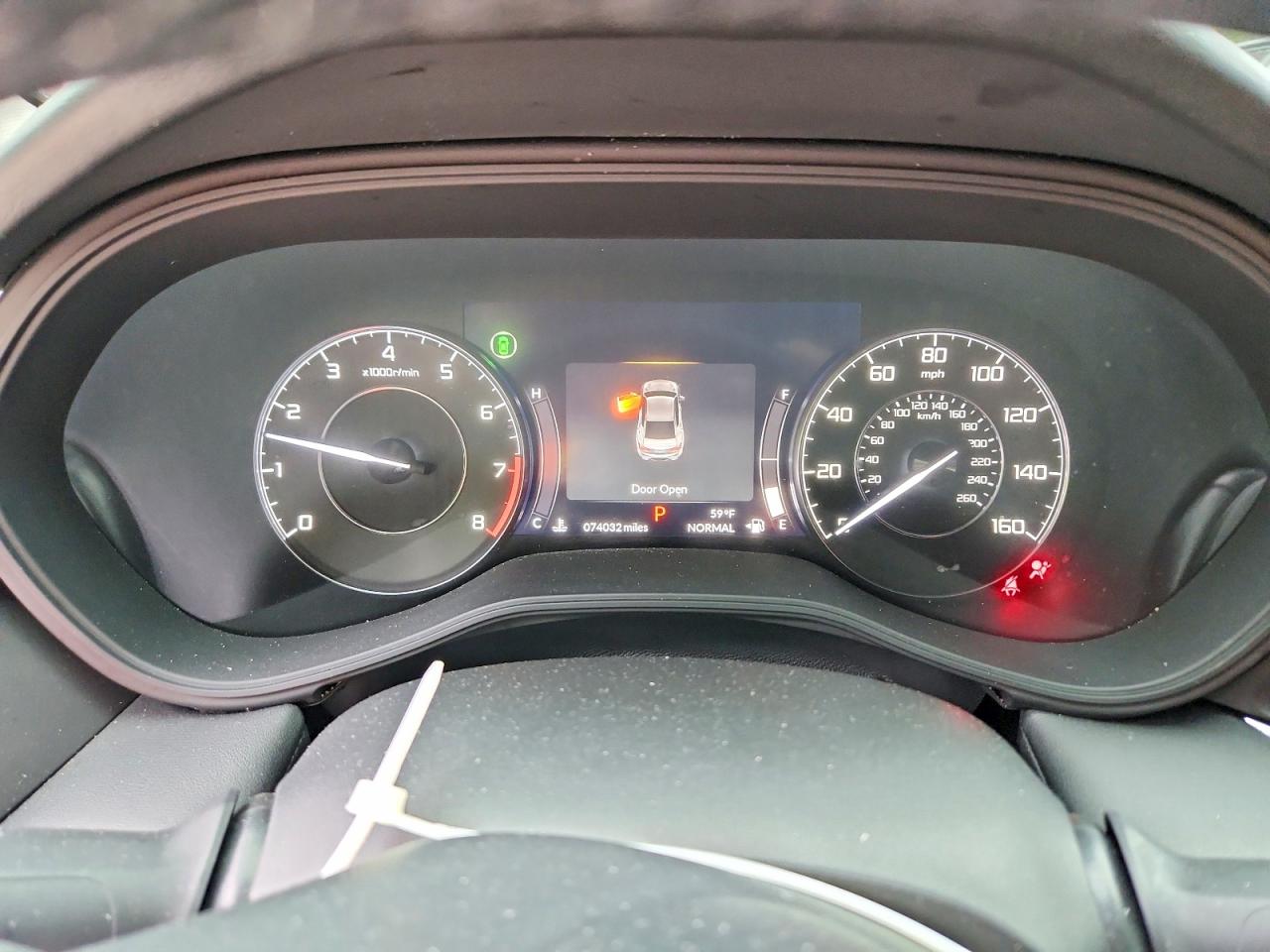 2021 ACURA TLX