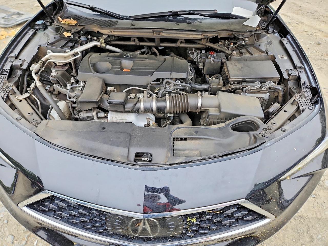 2021 ACURA TLX