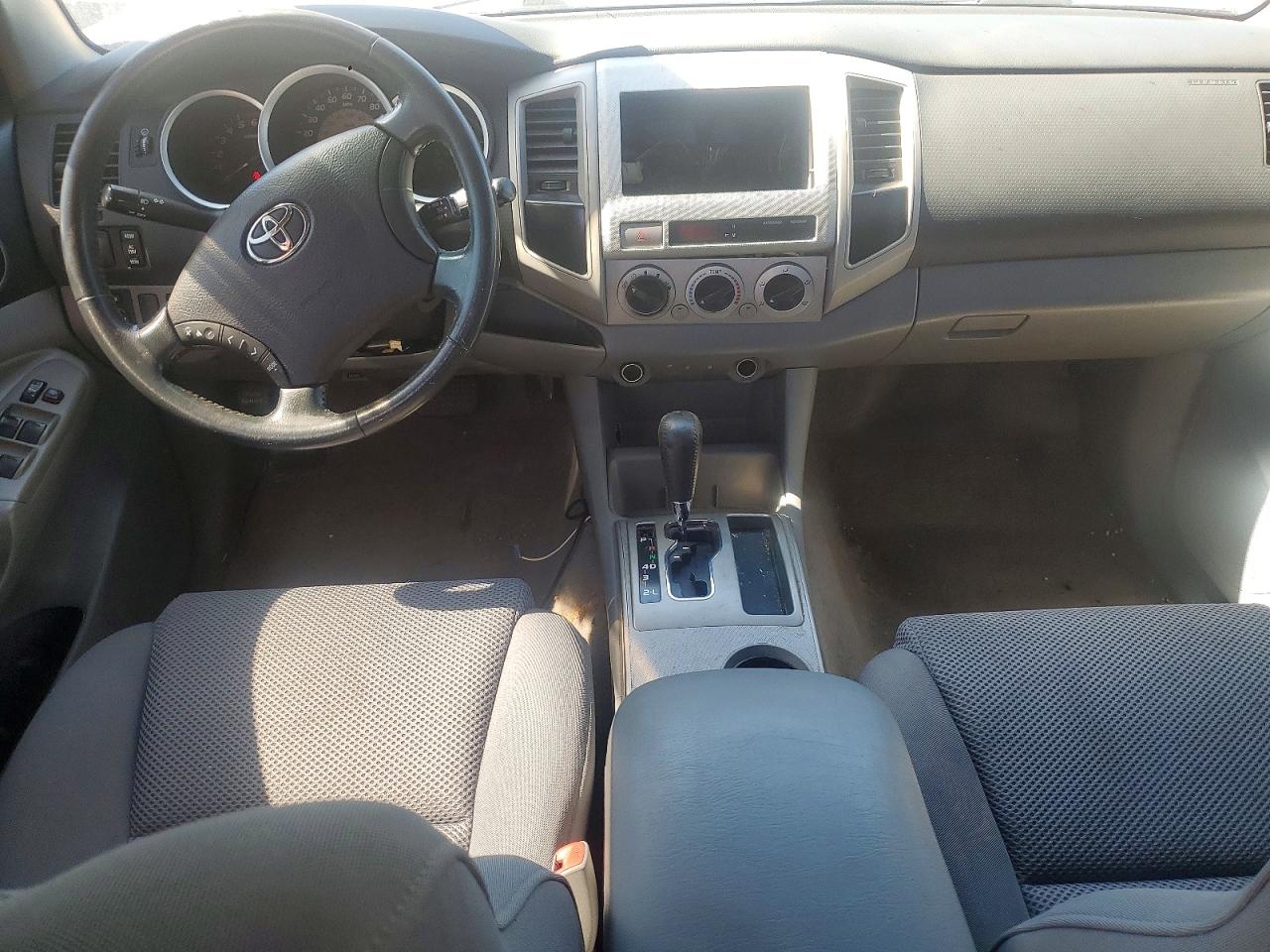 2006 TOYOTA TACOMA