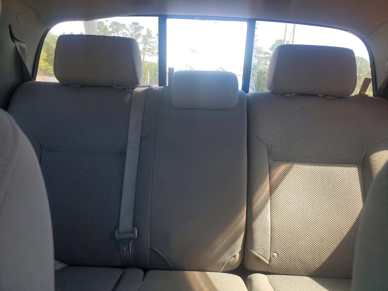2006 TOYOTA TACOMA