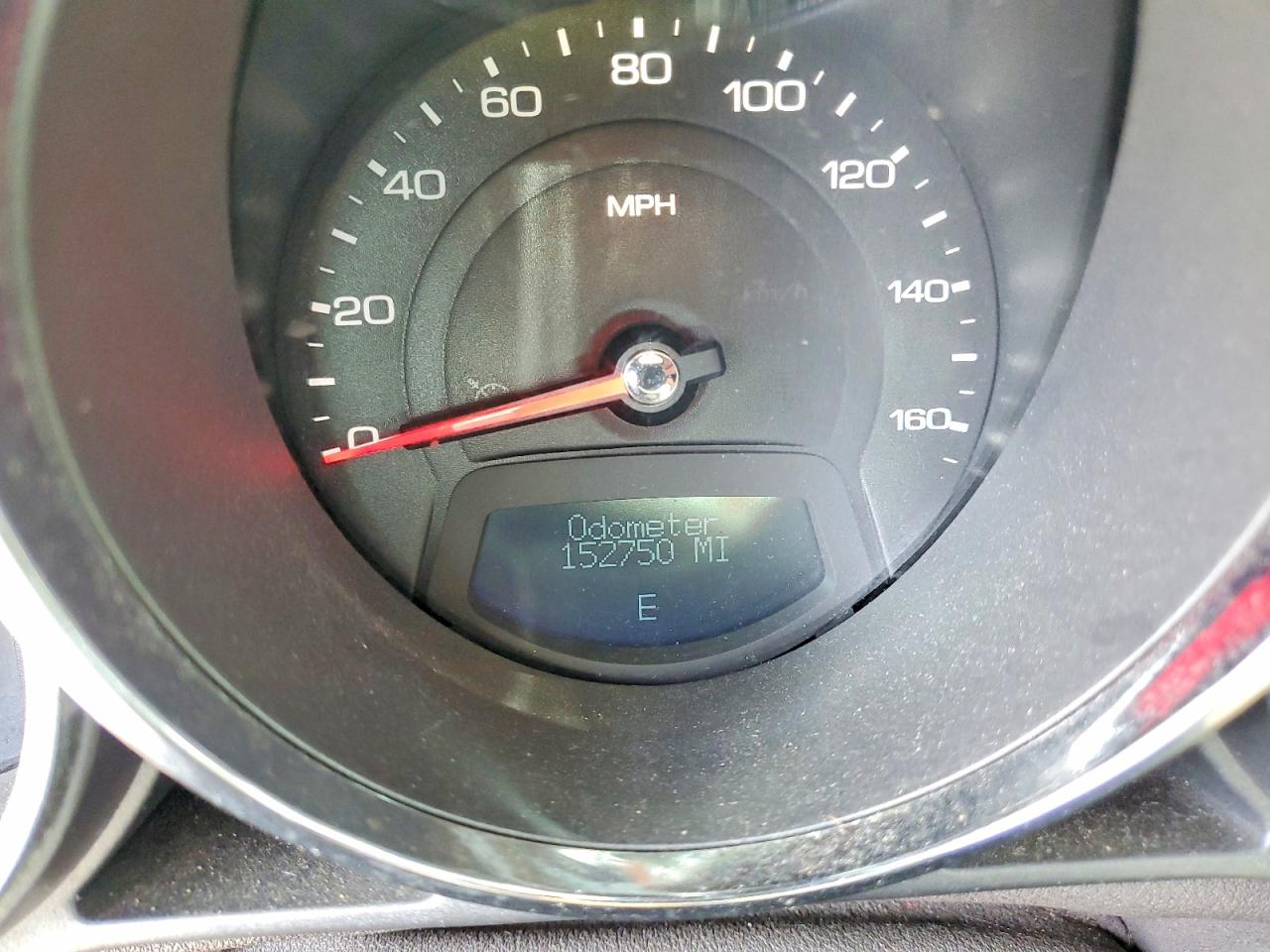 2008 CADILLAC CTS