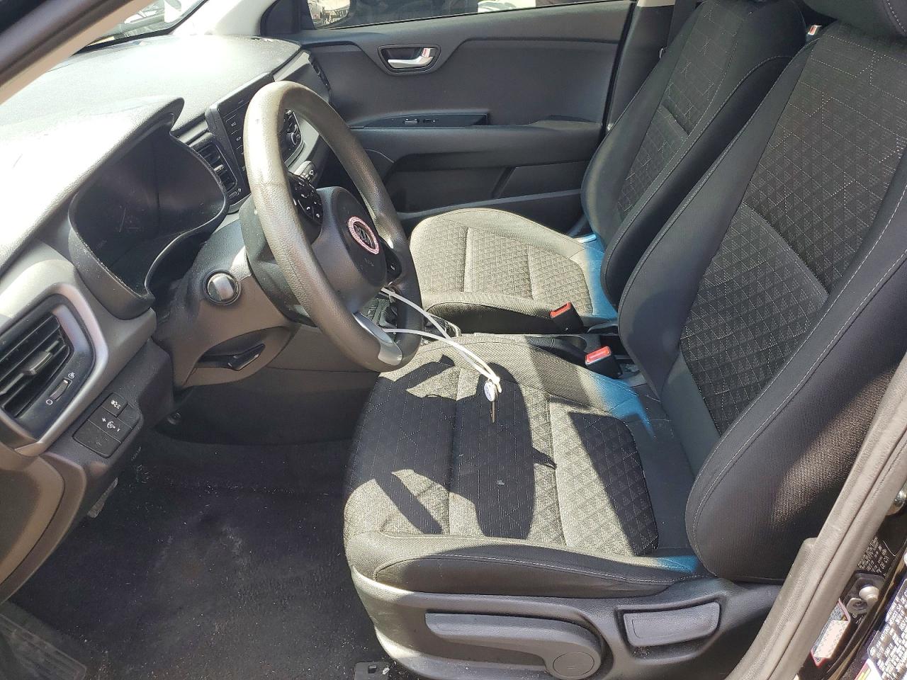 2019 KIA RIO