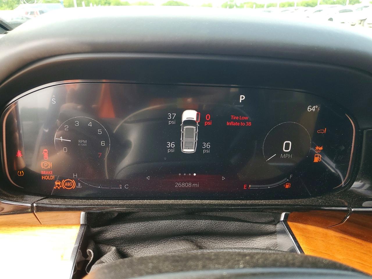 2022 JEEP GRAND WAGO