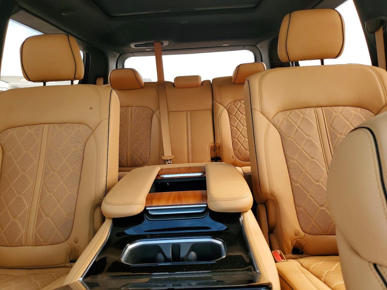 2022 JEEP GRAND WAGO