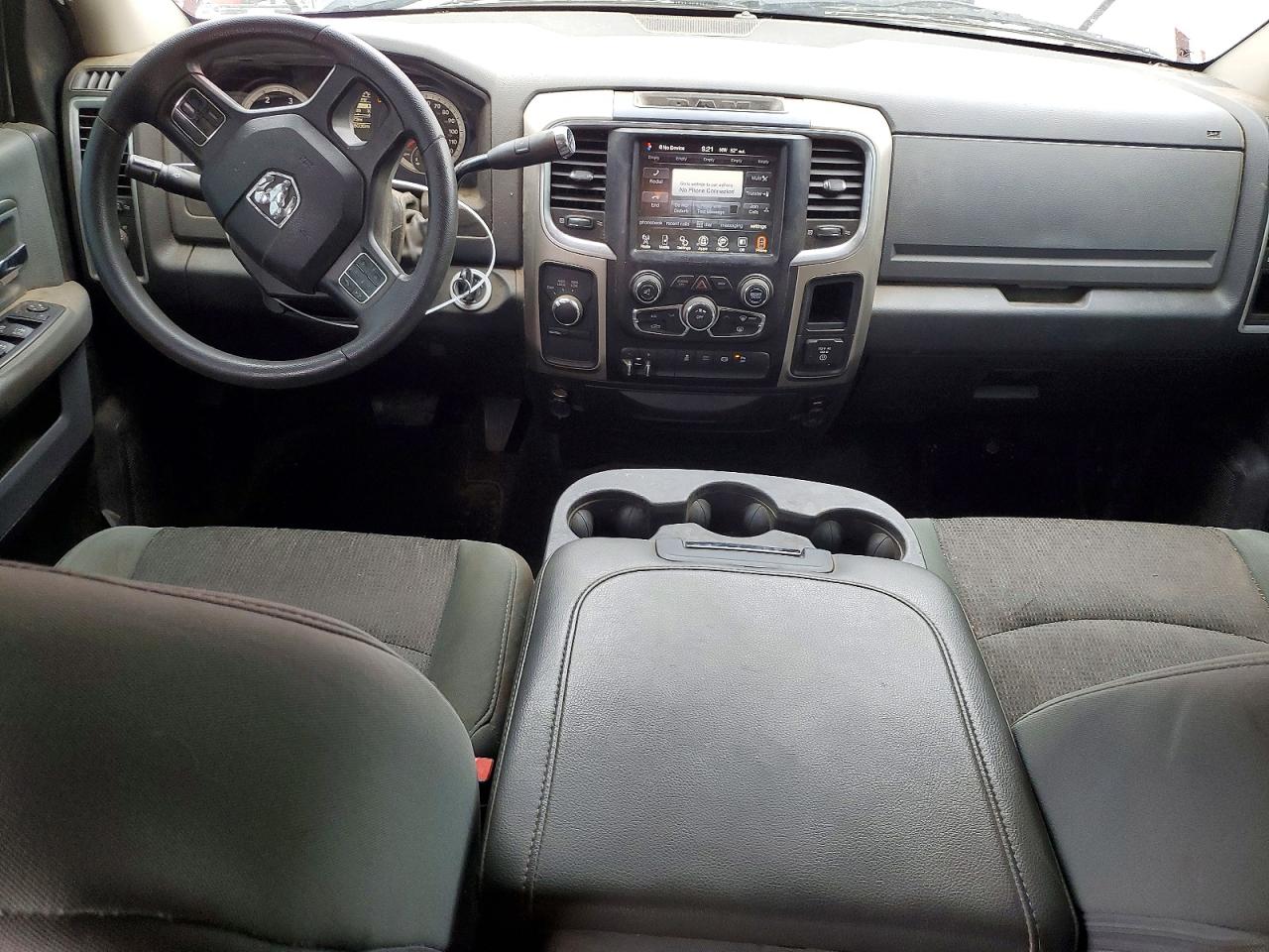 2015 RAM 2500