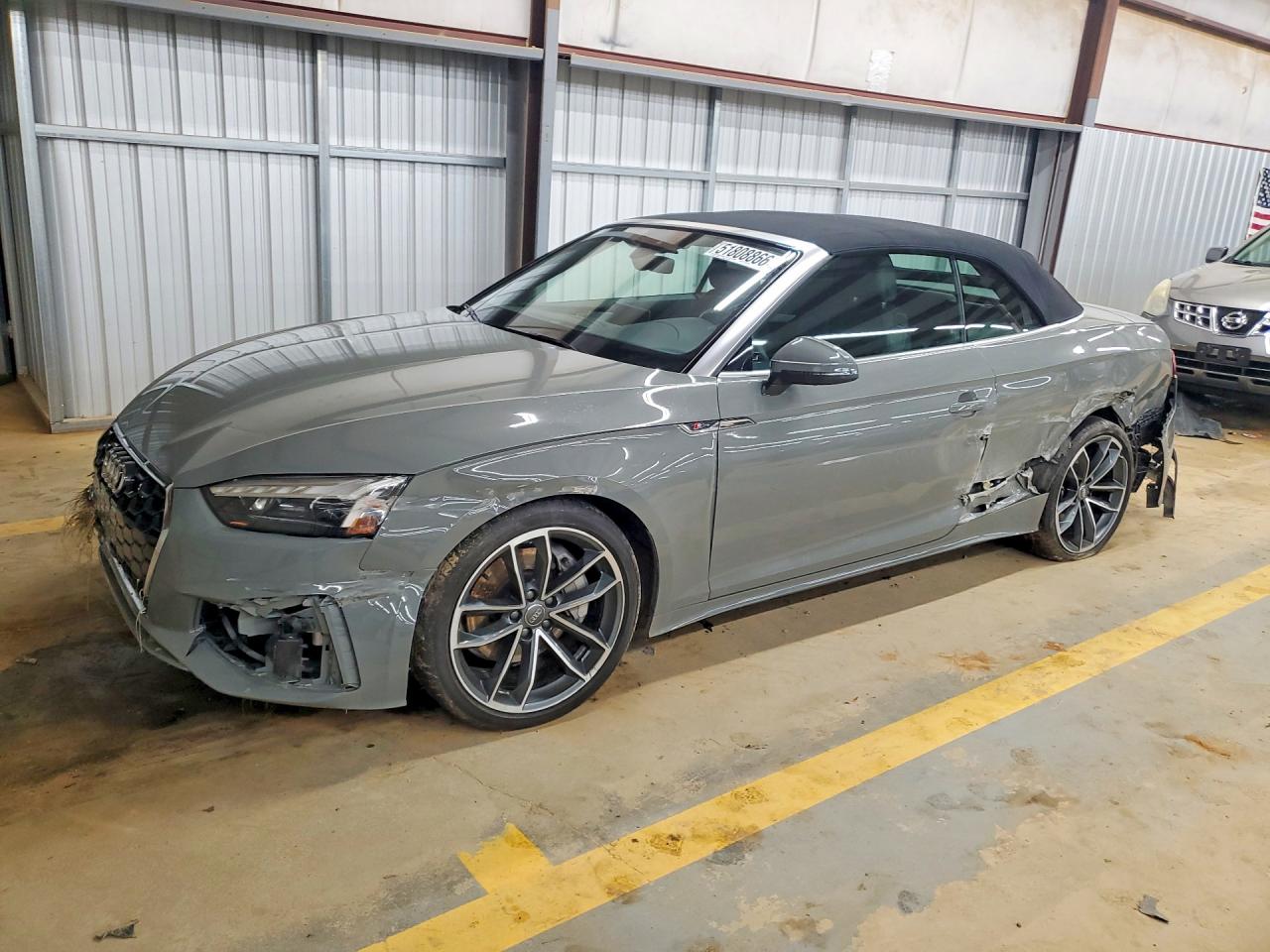 2020 AUDI A5