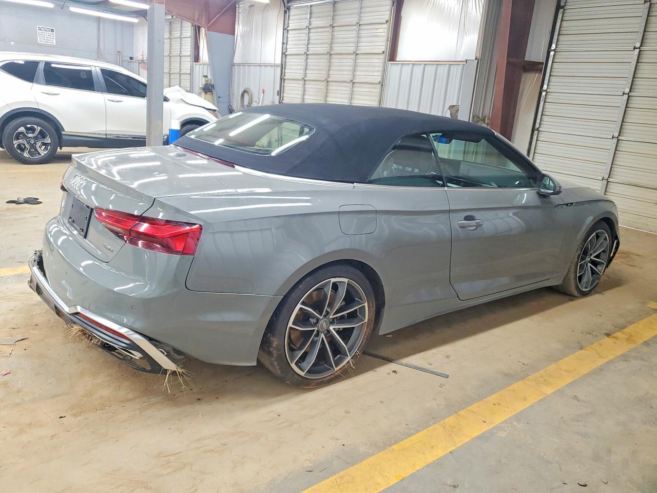 2020 AUDI A5