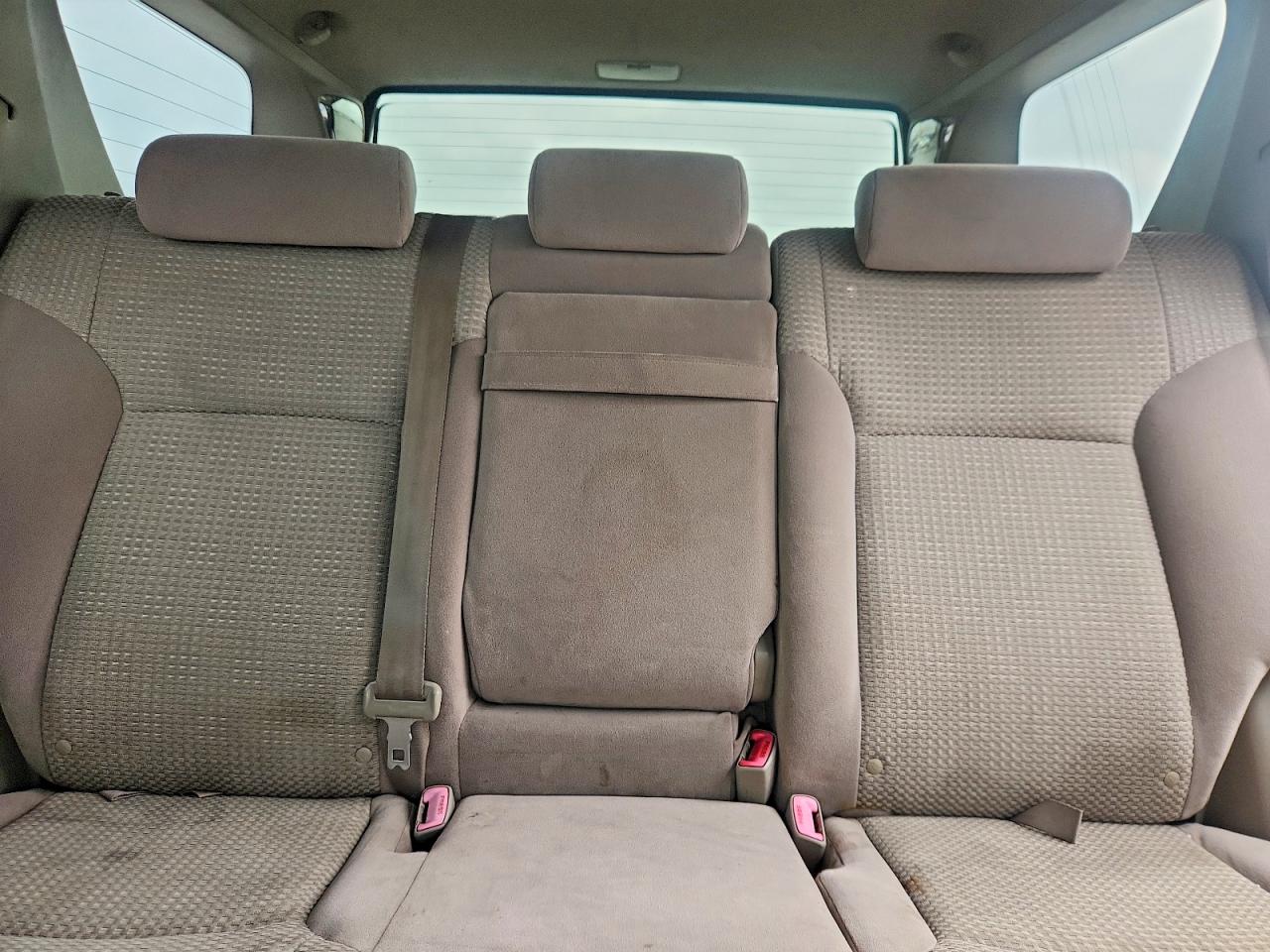 2005 TOYOTA 4RUNNER