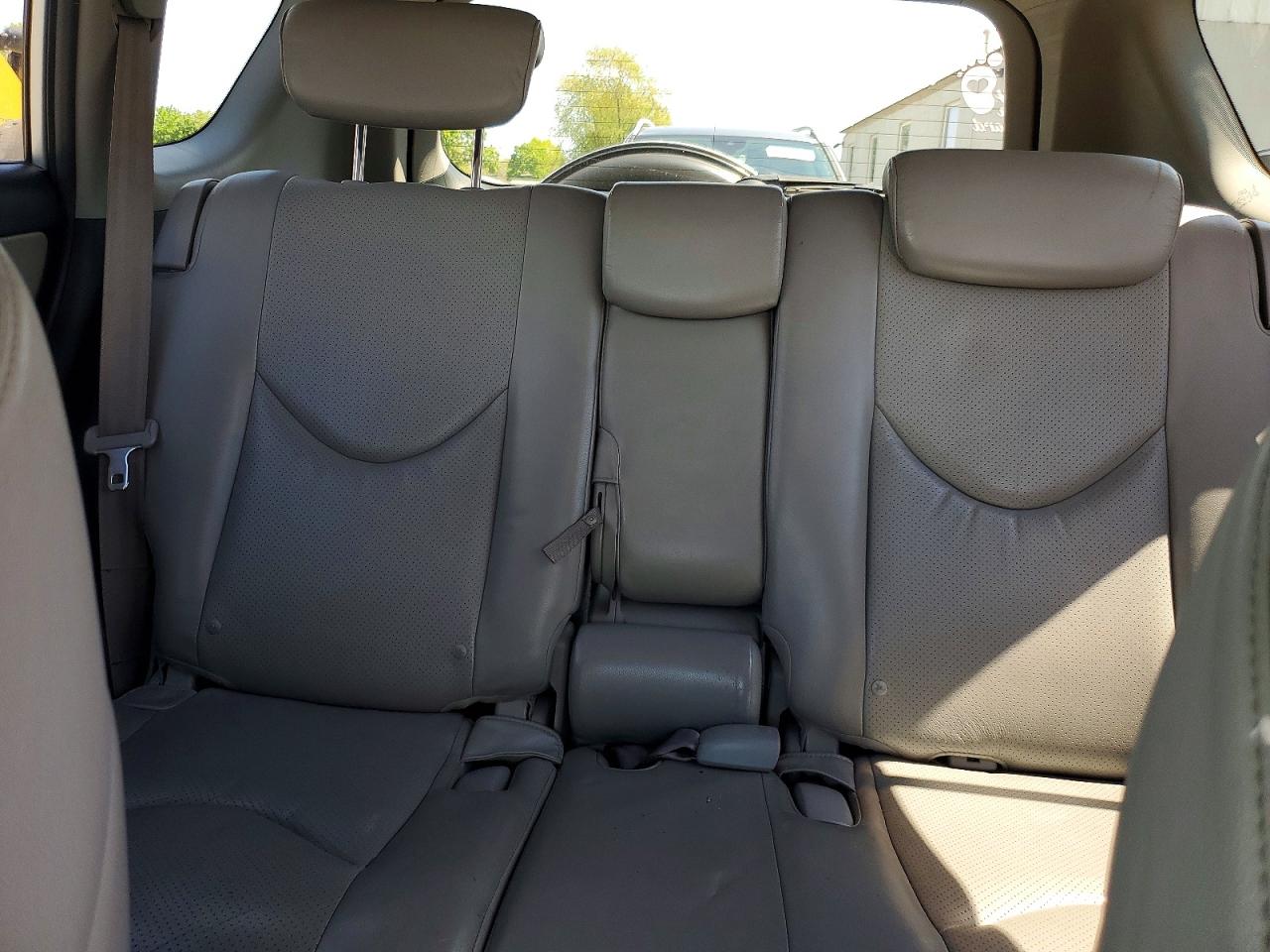 2010 TOYOTA RAV4