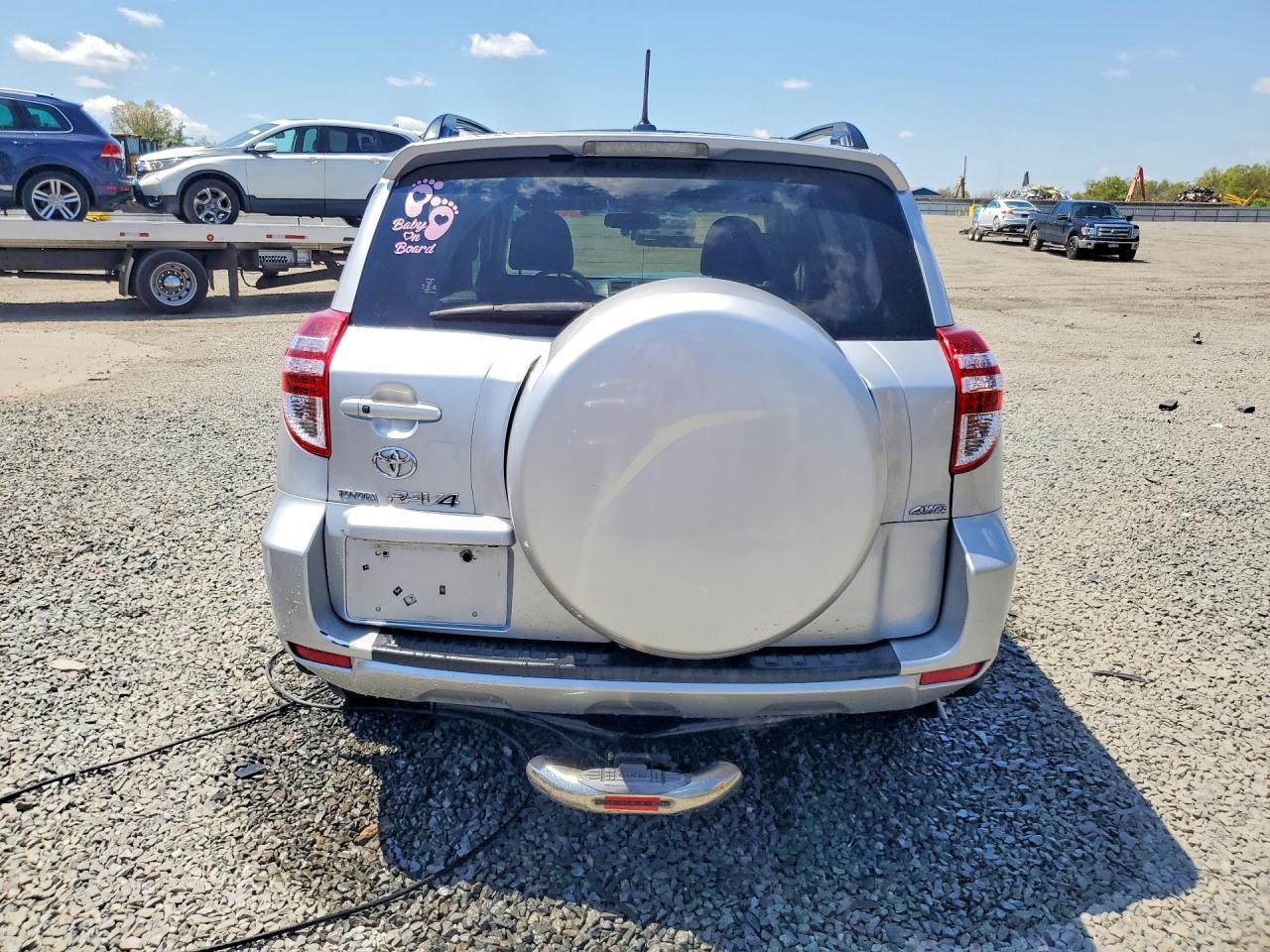 2010 TOYOTA RAV4