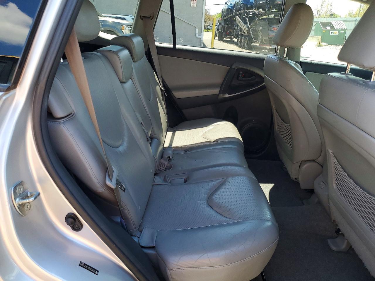 2010 TOYOTA RAV4
