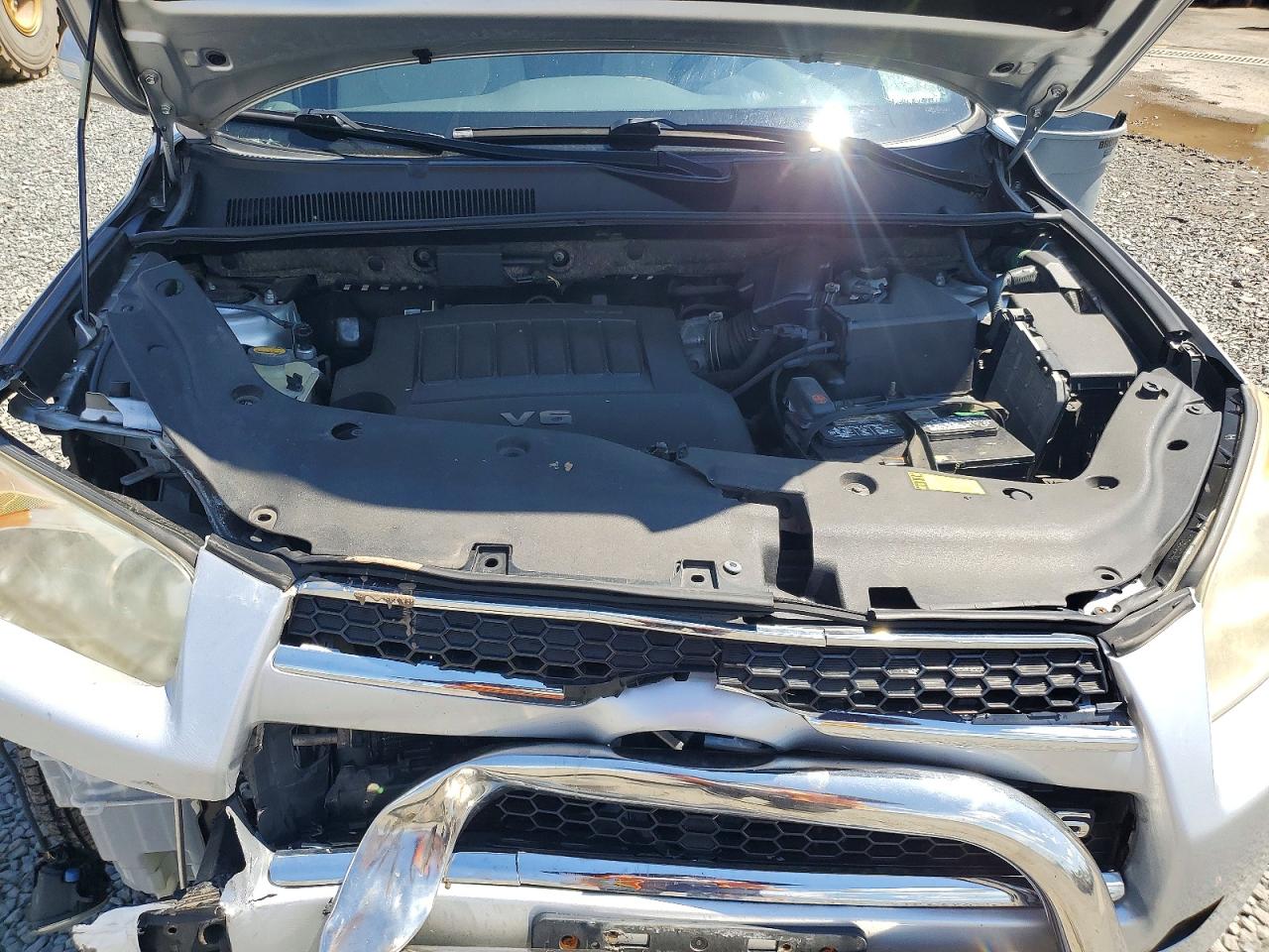 2010 TOYOTA RAV4
