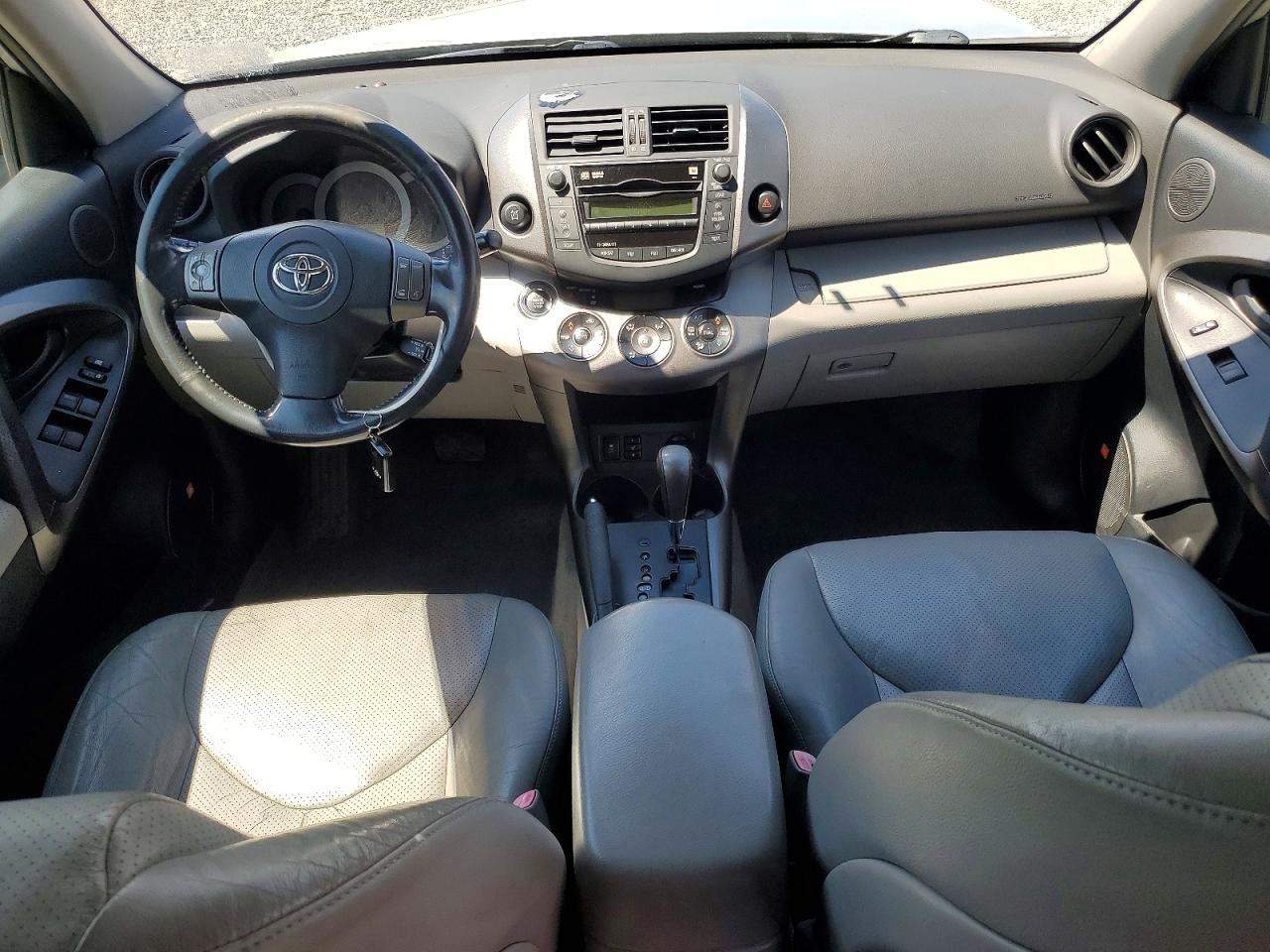 2010 TOYOTA RAV4