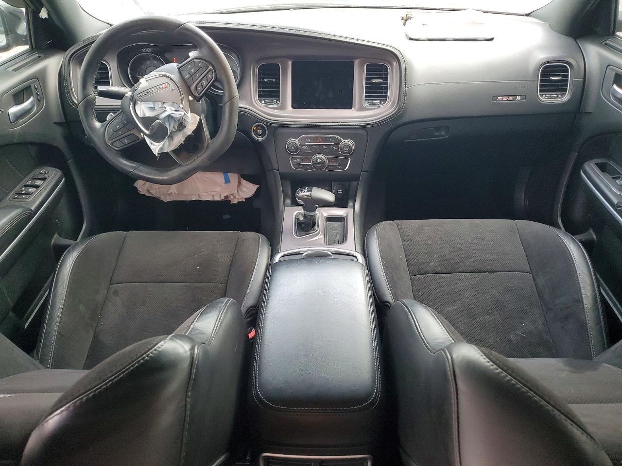 2023 DODGE CHARGER