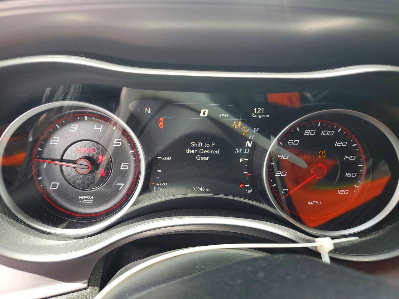 2023 DODGE CHARGER