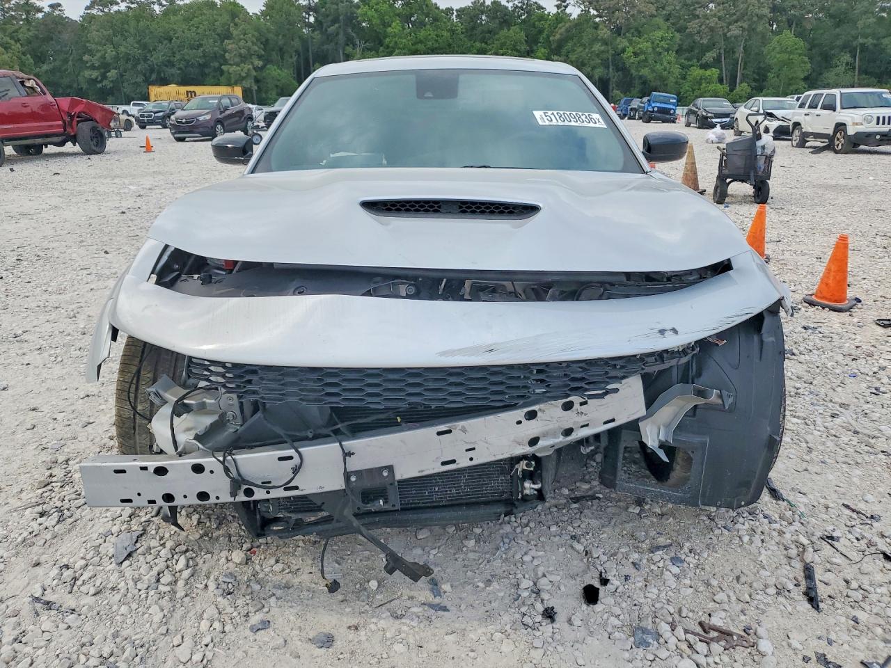 2023 DODGE CHARGER