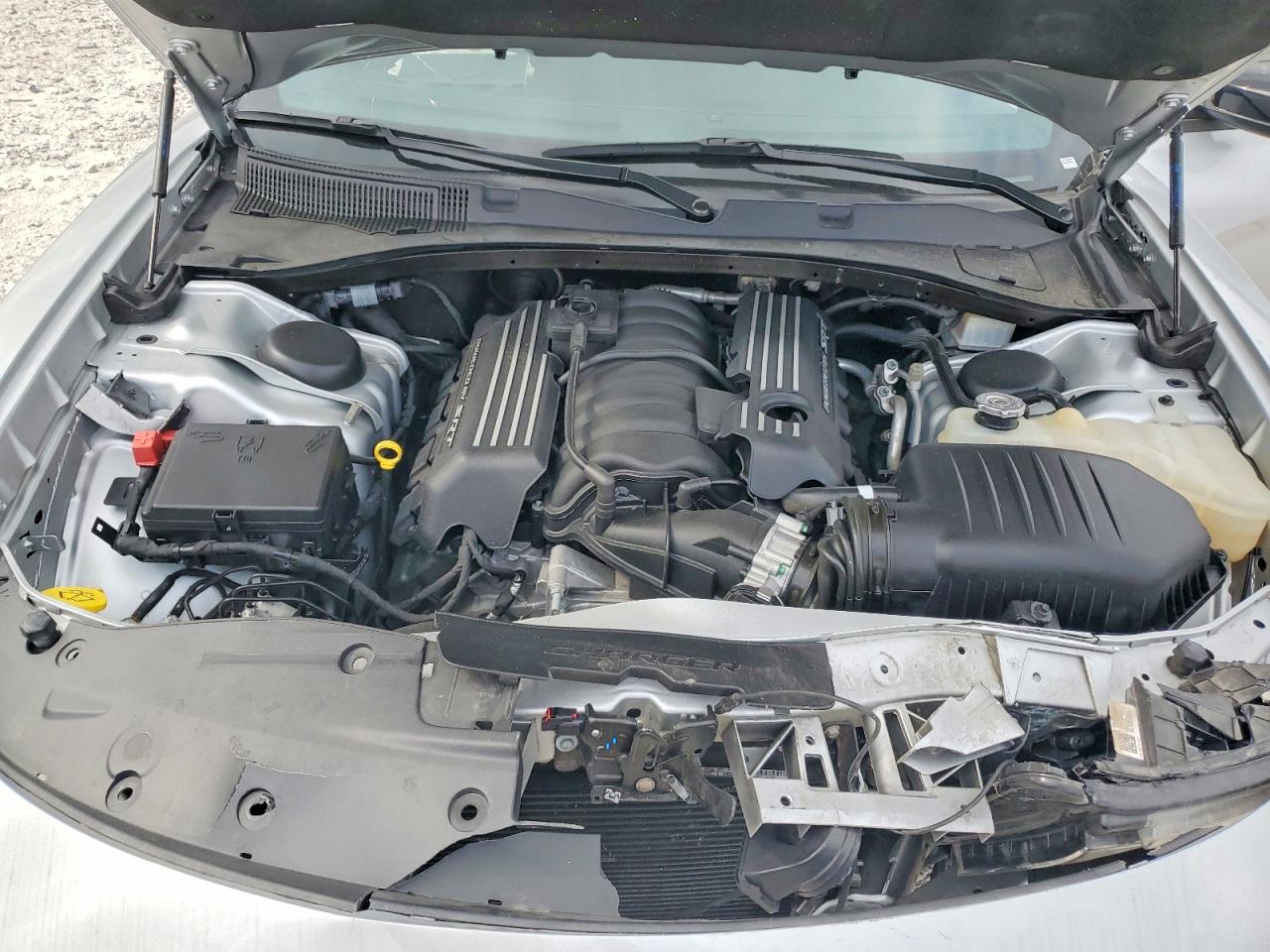 2023 DODGE CHARGER
