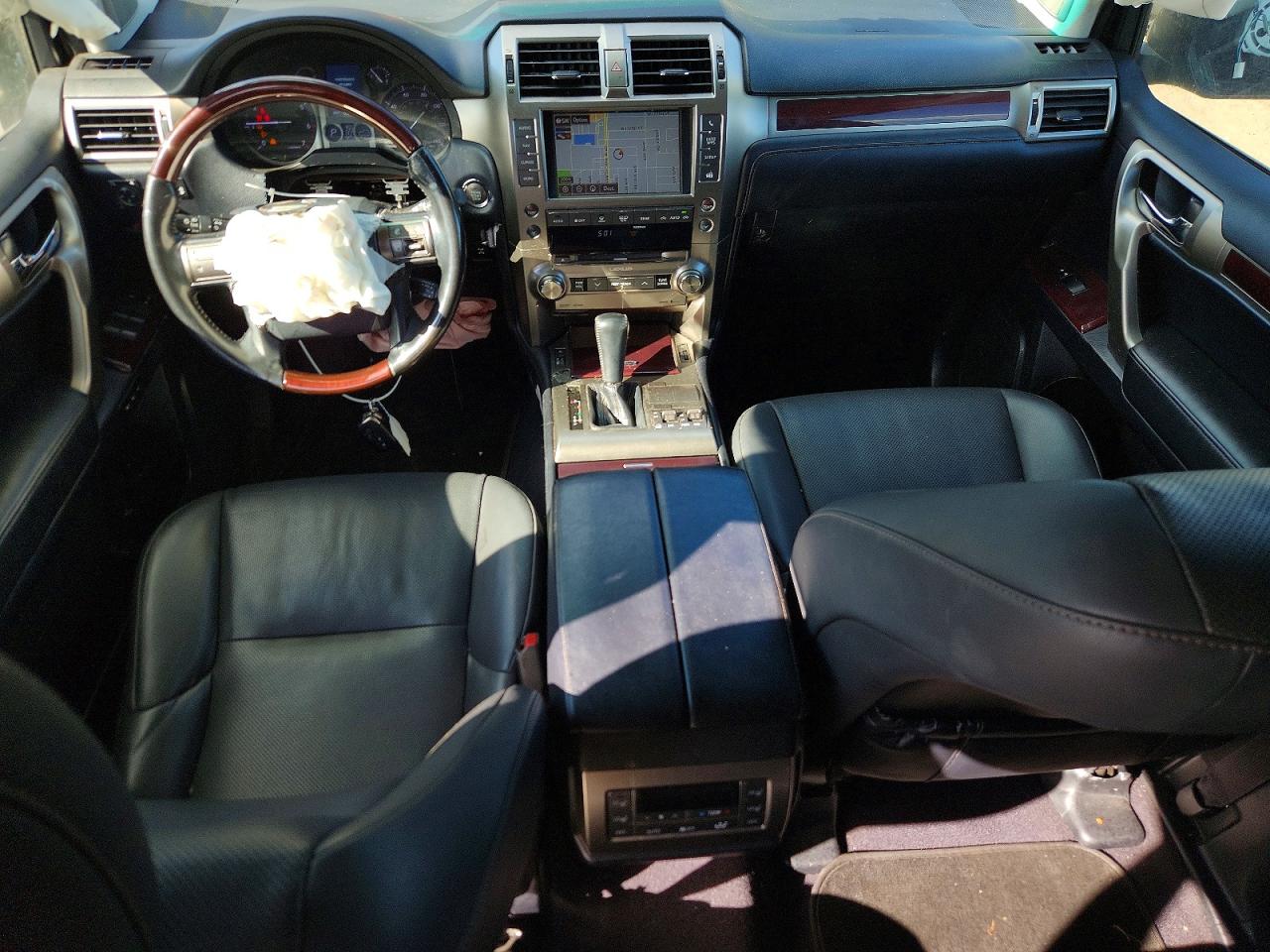 2019 LEXUS GX