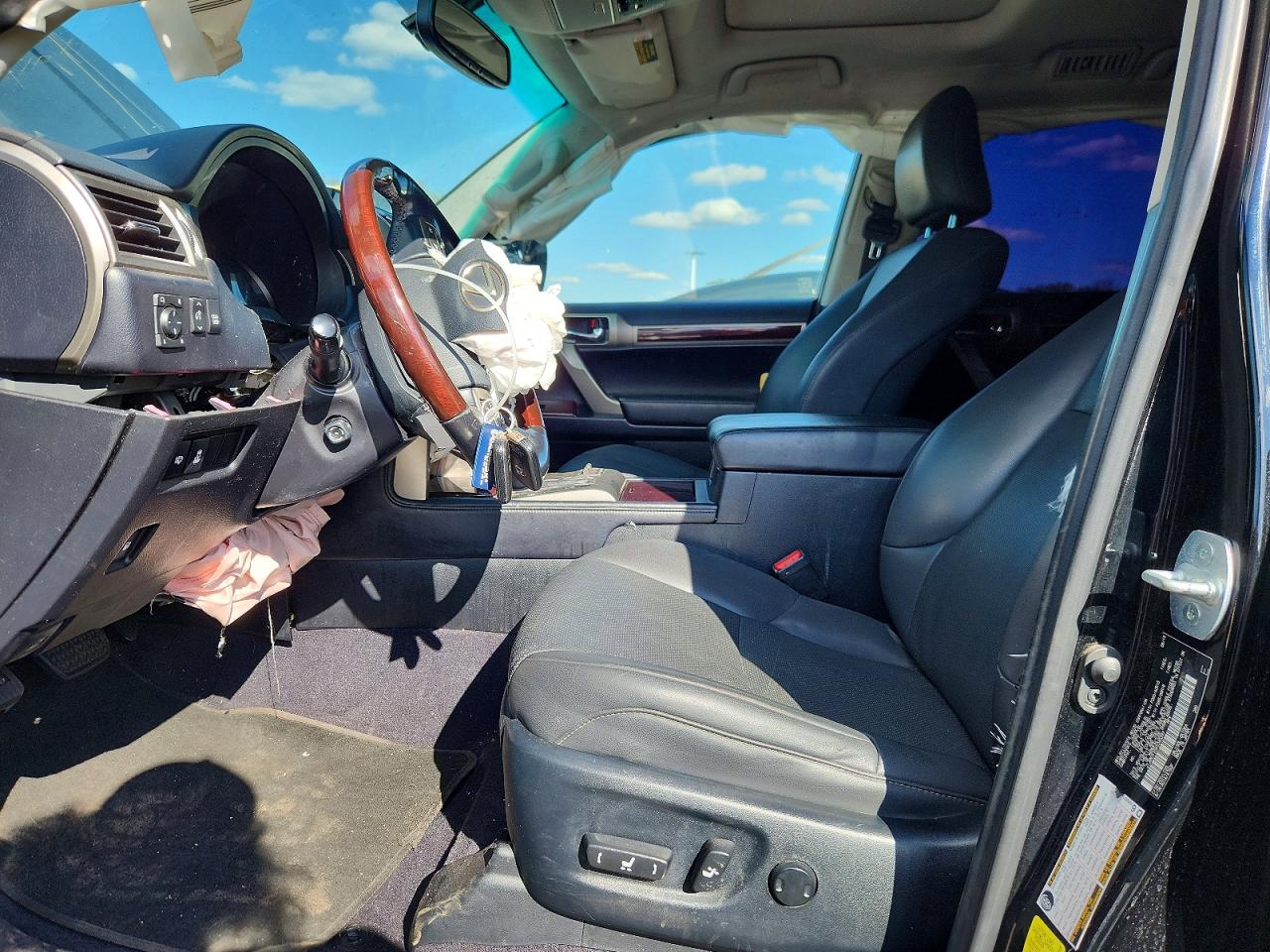 2019 LEXUS GX
