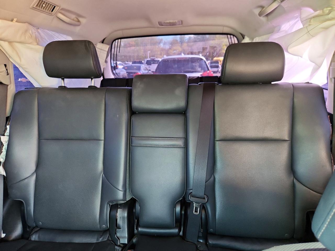 2019 LEXUS GX