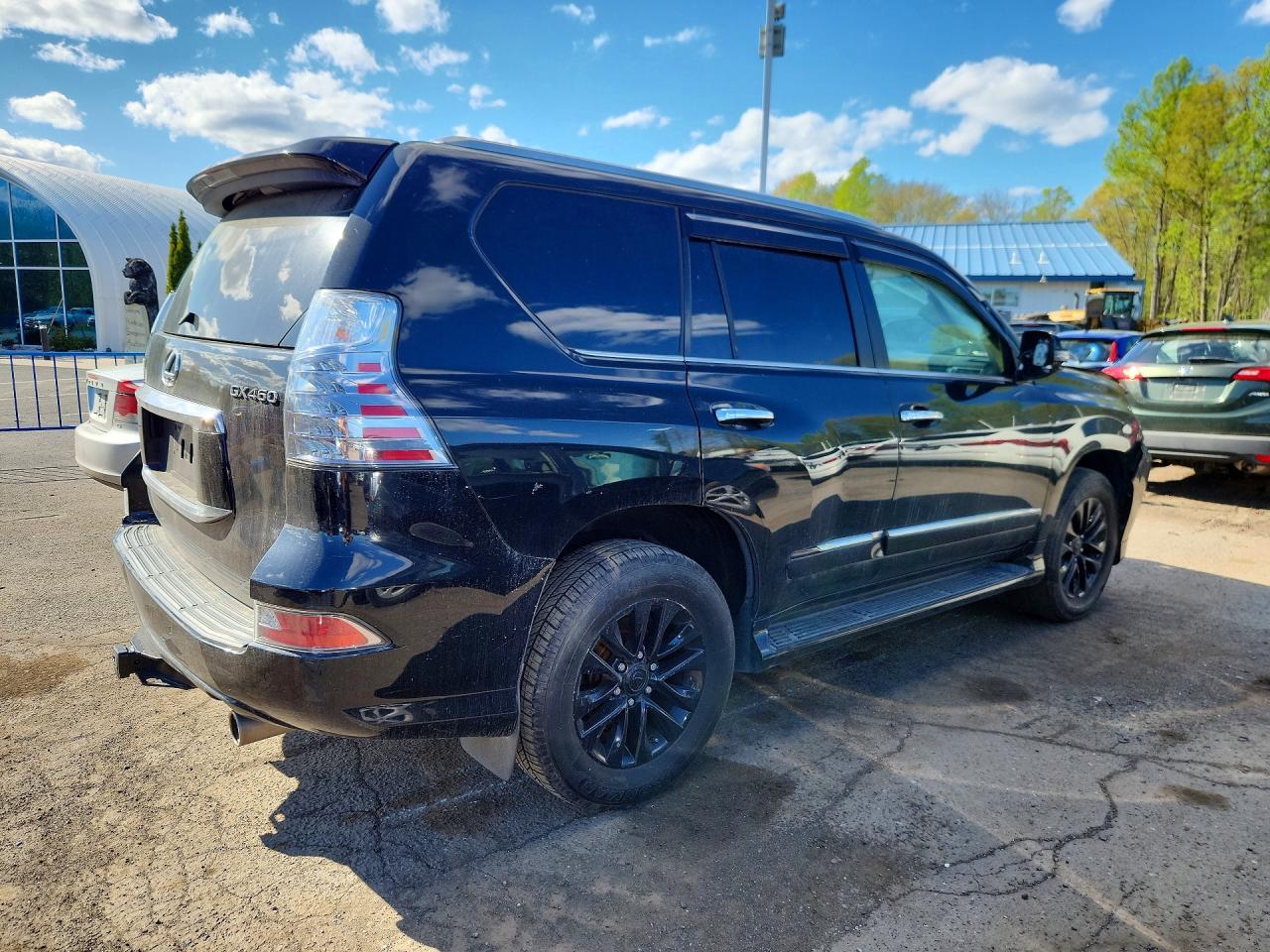 2019 LEXUS GX