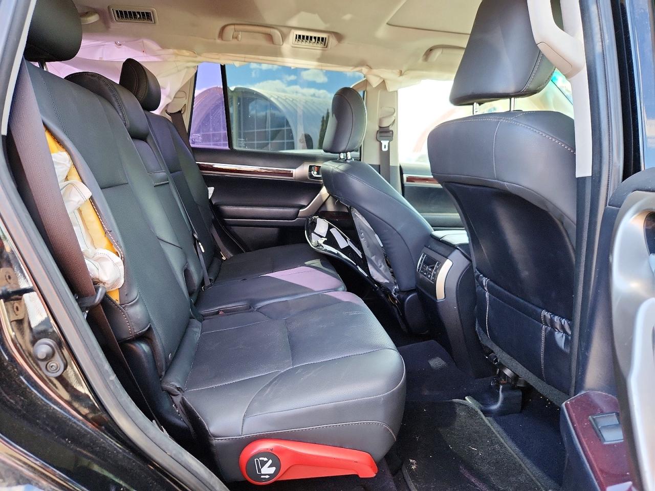 2019 LEXUS GX