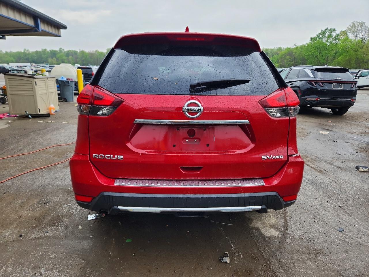2017 NISSAN All Models