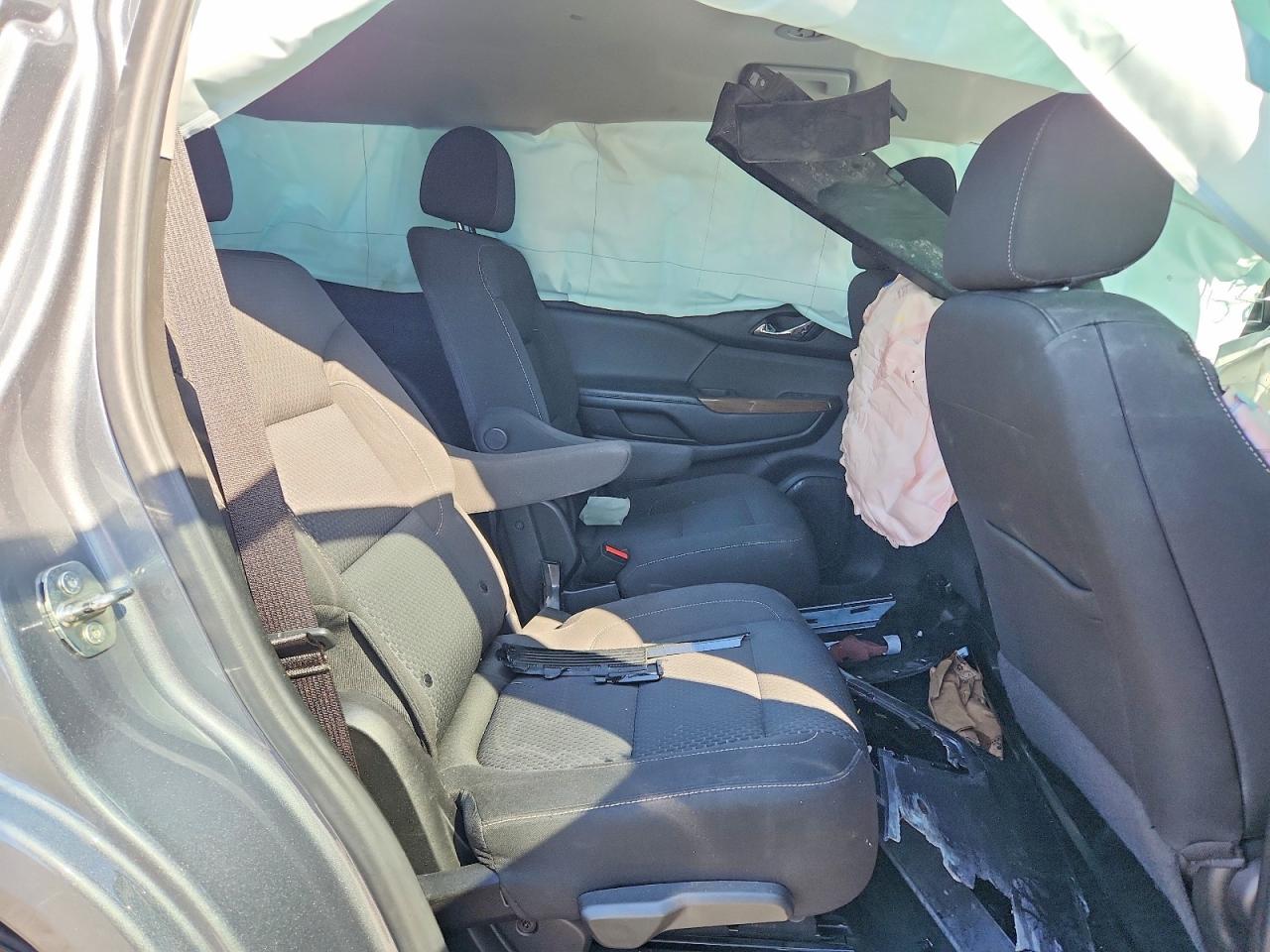 2022 GMC ACADIA