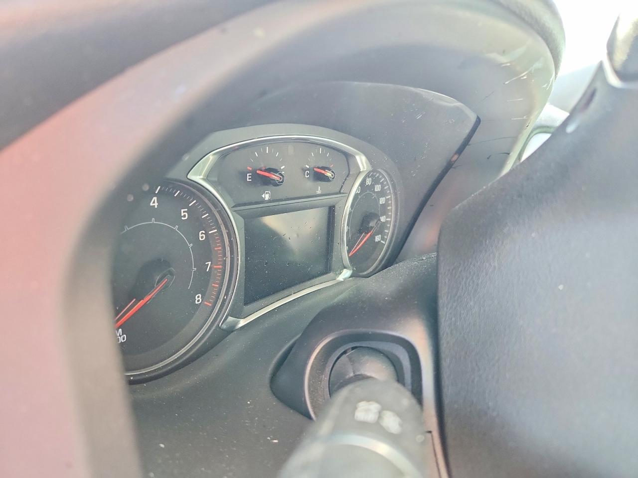 2022 GMC ACADIA