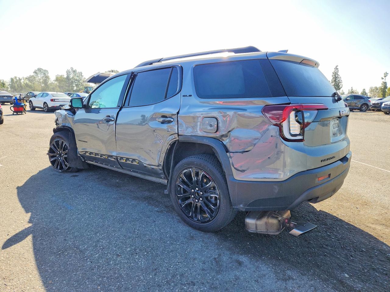 2022 GMC ACADIA
