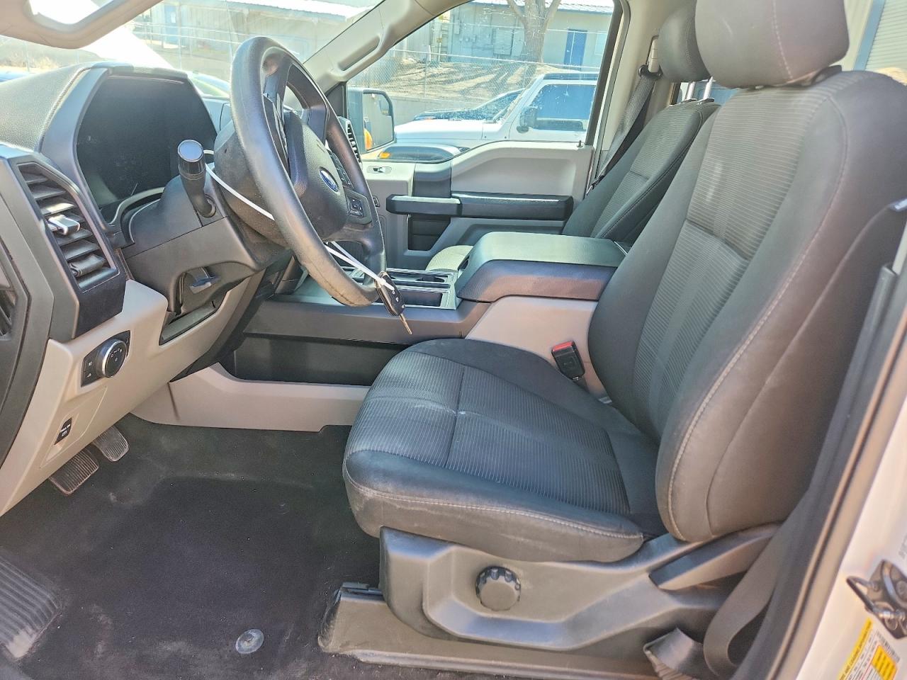 2020 FORD All Models