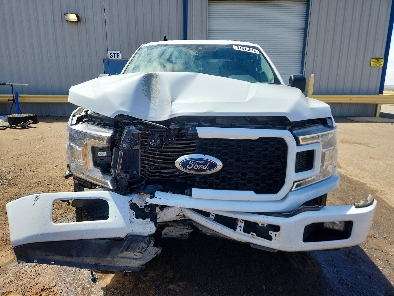 2020 FORD All Models