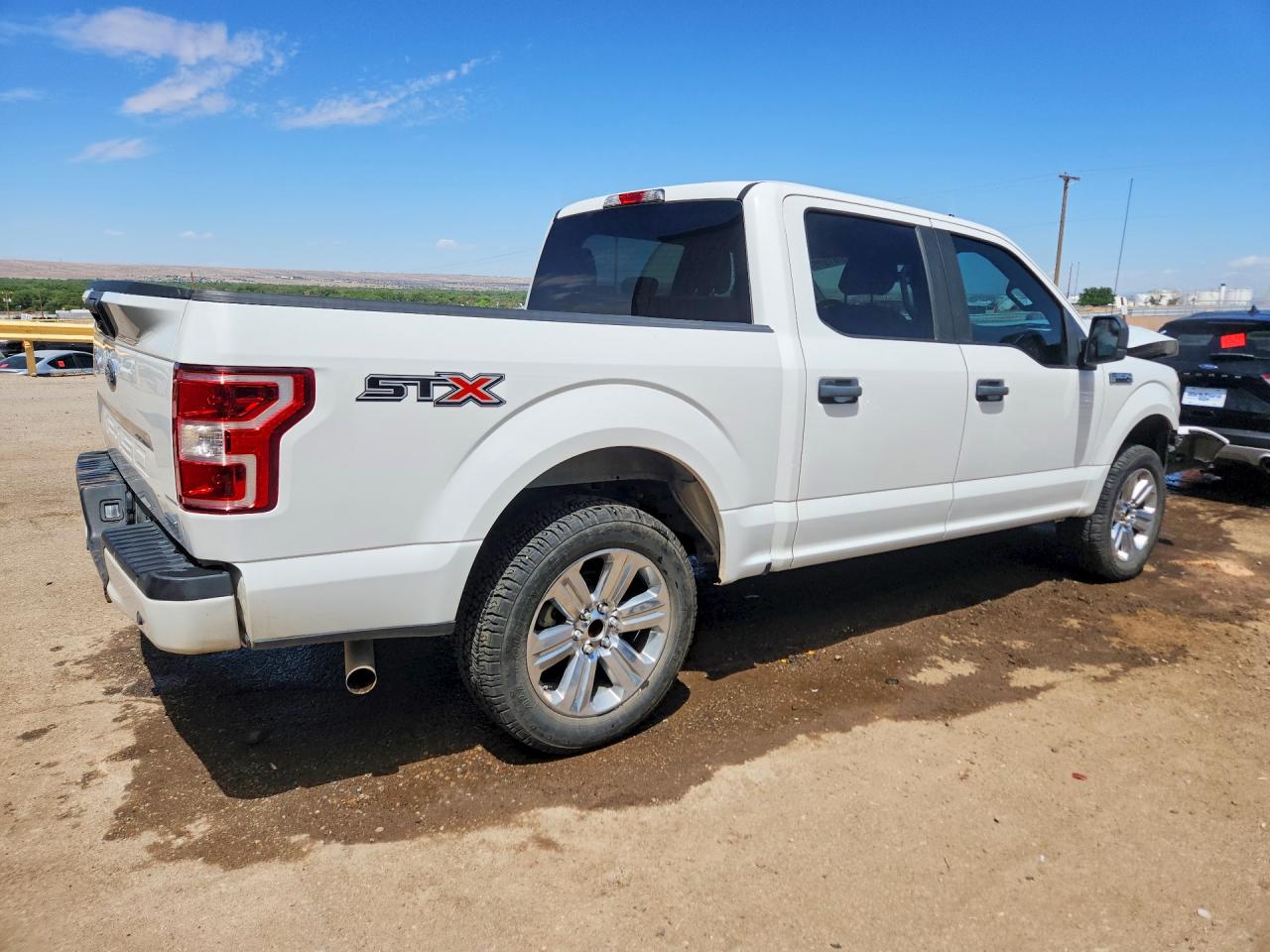 2020 FORD All Models