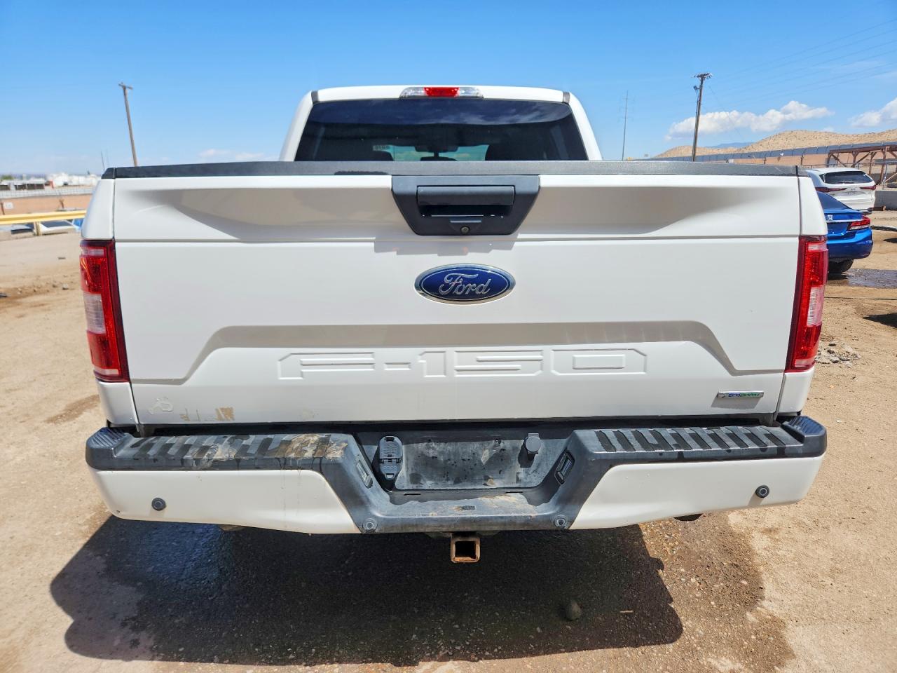 2020 FORD All Models